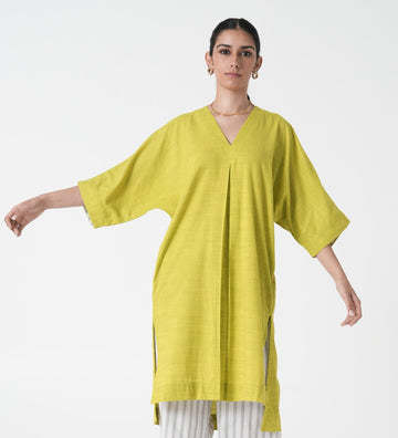 Citrus Tunic